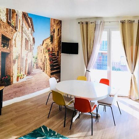 Residenza Elena Apartment Rimini Exterior photo