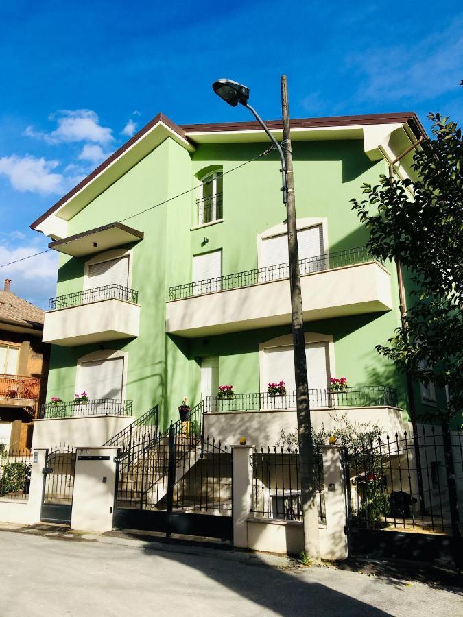 Residenza Elena Apartment Rimini Exterior photo