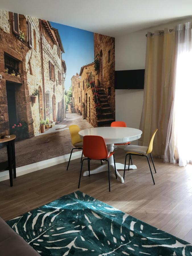 Residenza Elena Apartment Rimini Exterior photo