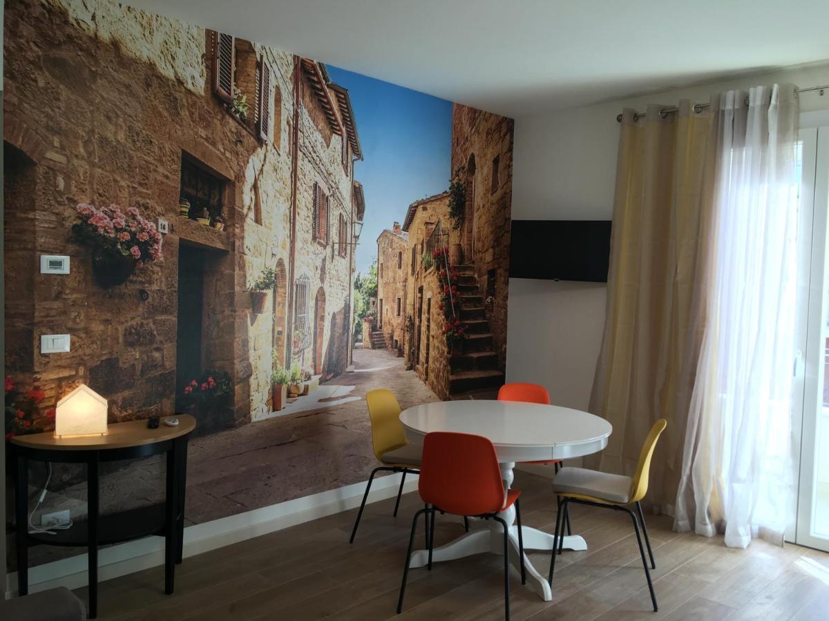 Residenza Elena Apartment Rimini Exterior photo