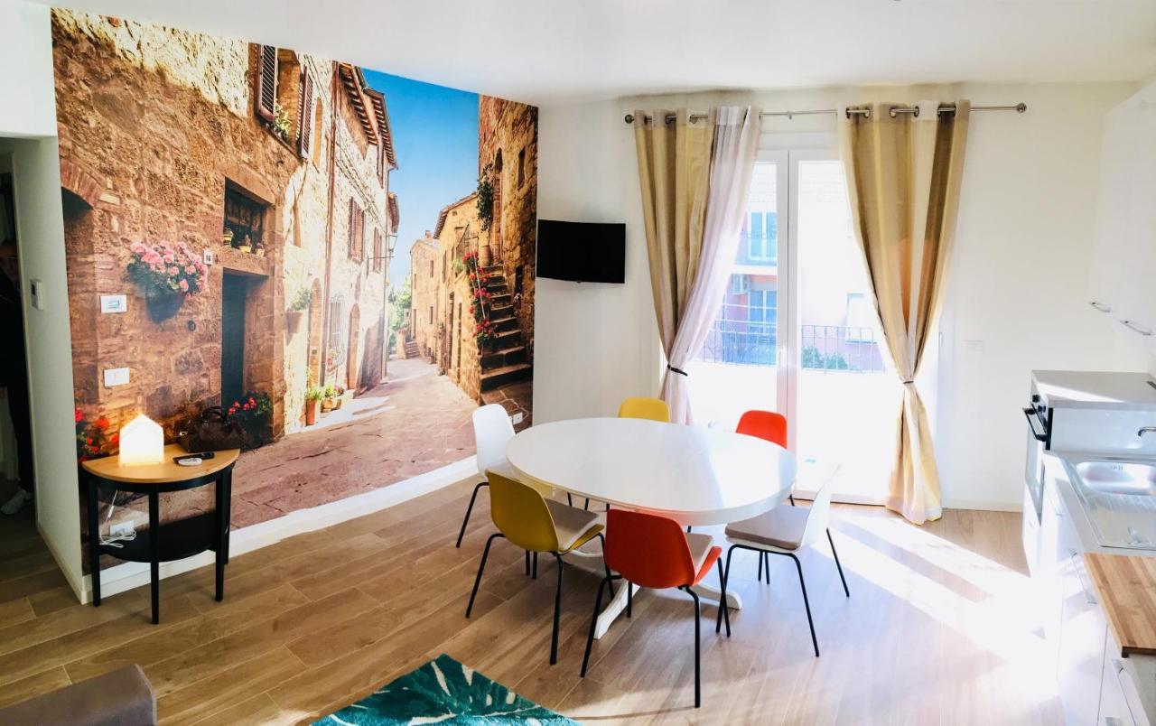 Residenza Elena Apartment Rimini Exterior photo