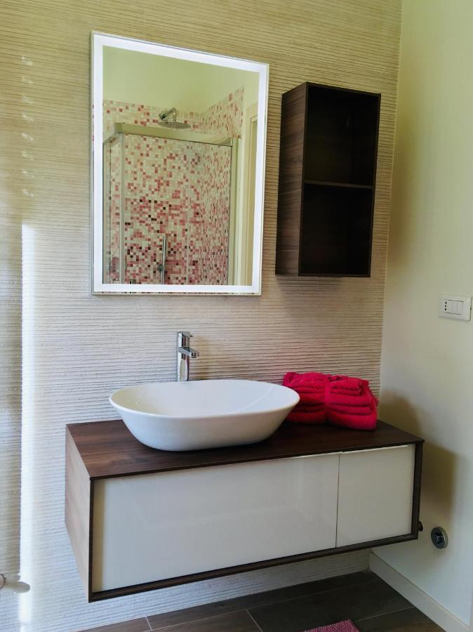 Residenza Elena Apartment Rimini Exterior photo