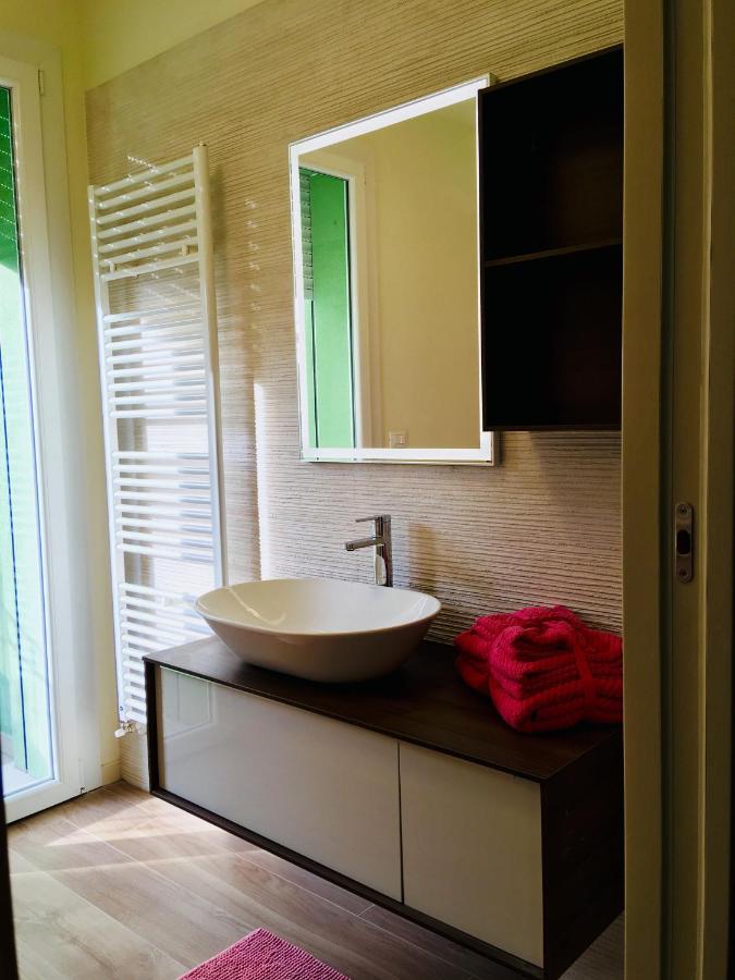 Residenza Elena Apartment Rimini Exterior photo