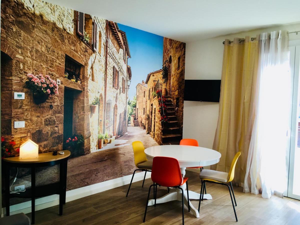 Residenza Elena Apartment Rimini Exterior photo