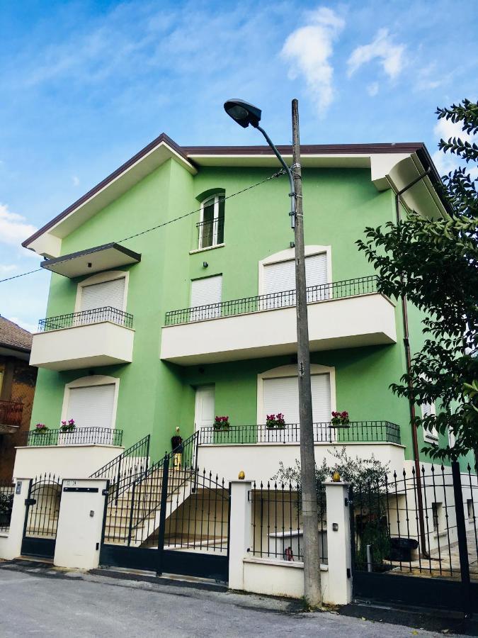 Residenza Elena Apartment Rimini Exterior photo
